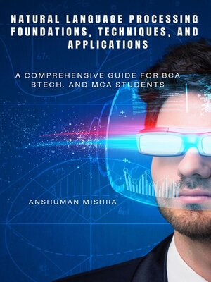 cover image of Natural Language Processing